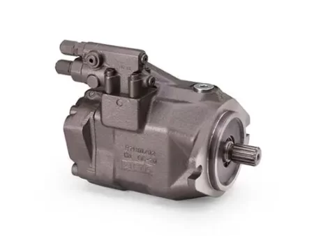 Rexroth A10V