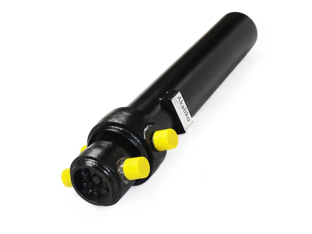 Buy Hydraulic Cylinders and Parts Online