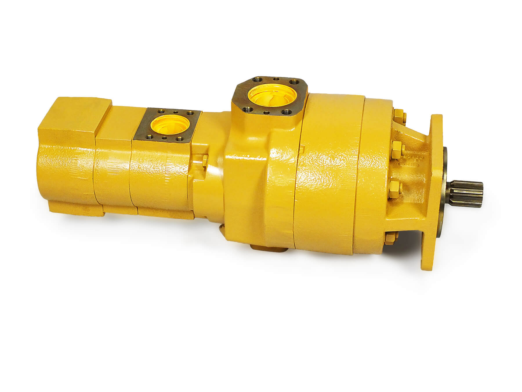 Buy Hydraulic Gear Pump for Caterpillar Cat 988B