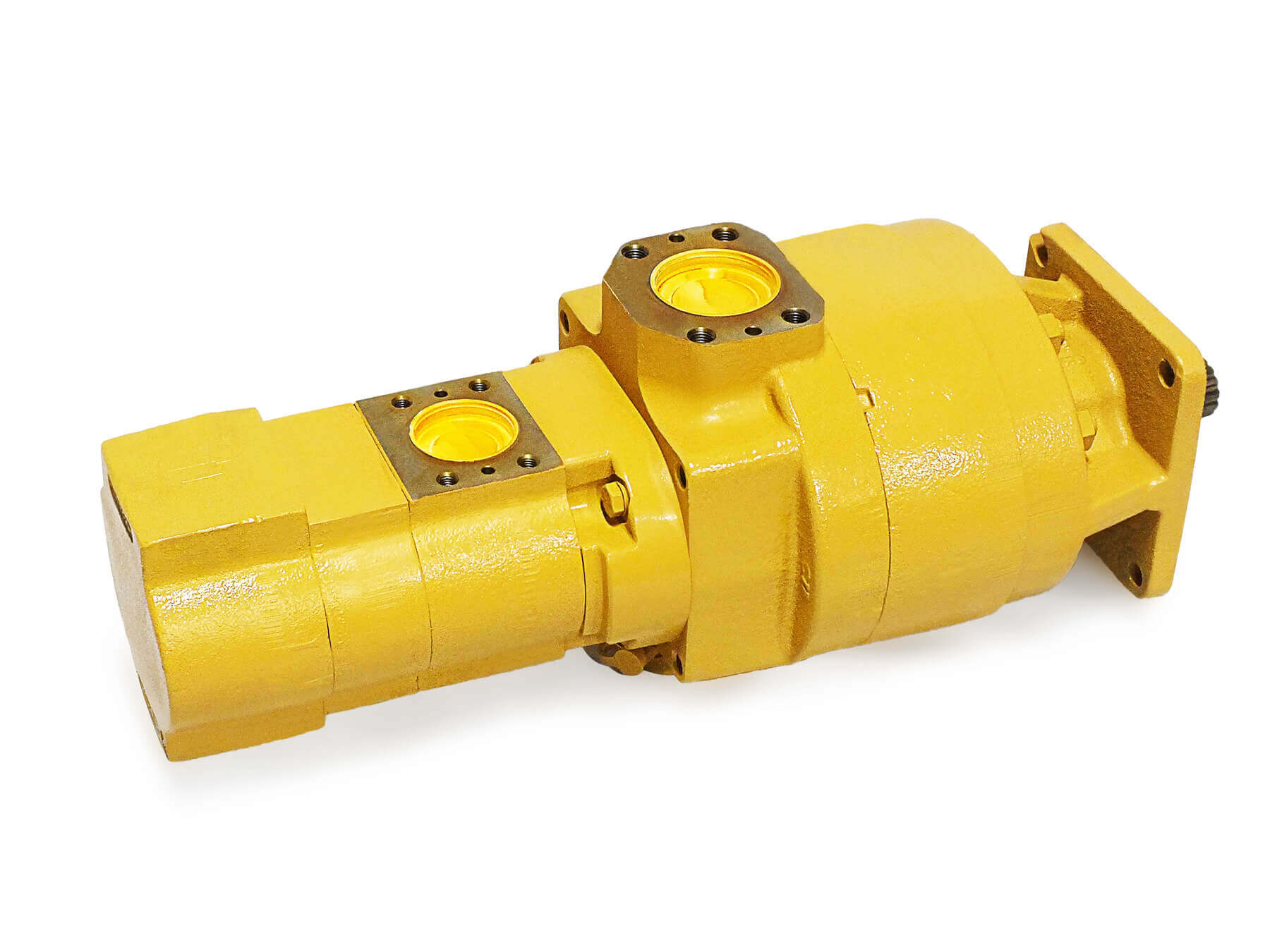 Caterpillar Hydraulic Pumps For Sale