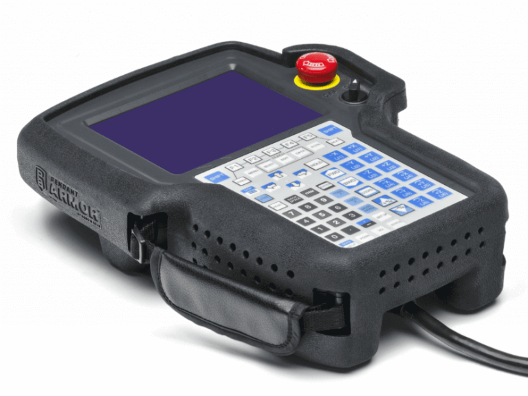 FANUC Replacement Parts Gorilla Spares