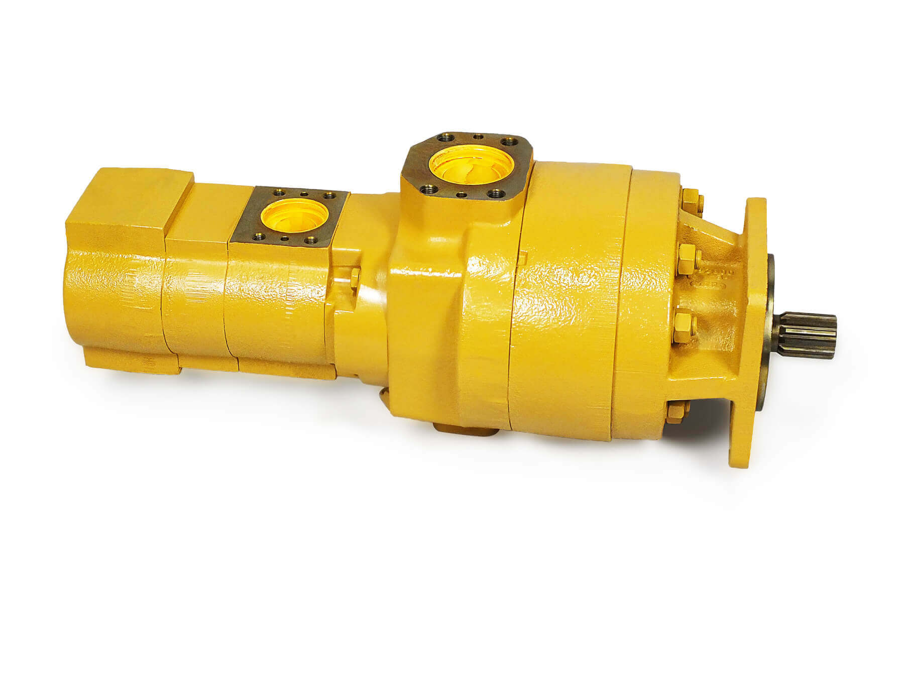 Hydraulic Pumps for Sale Online