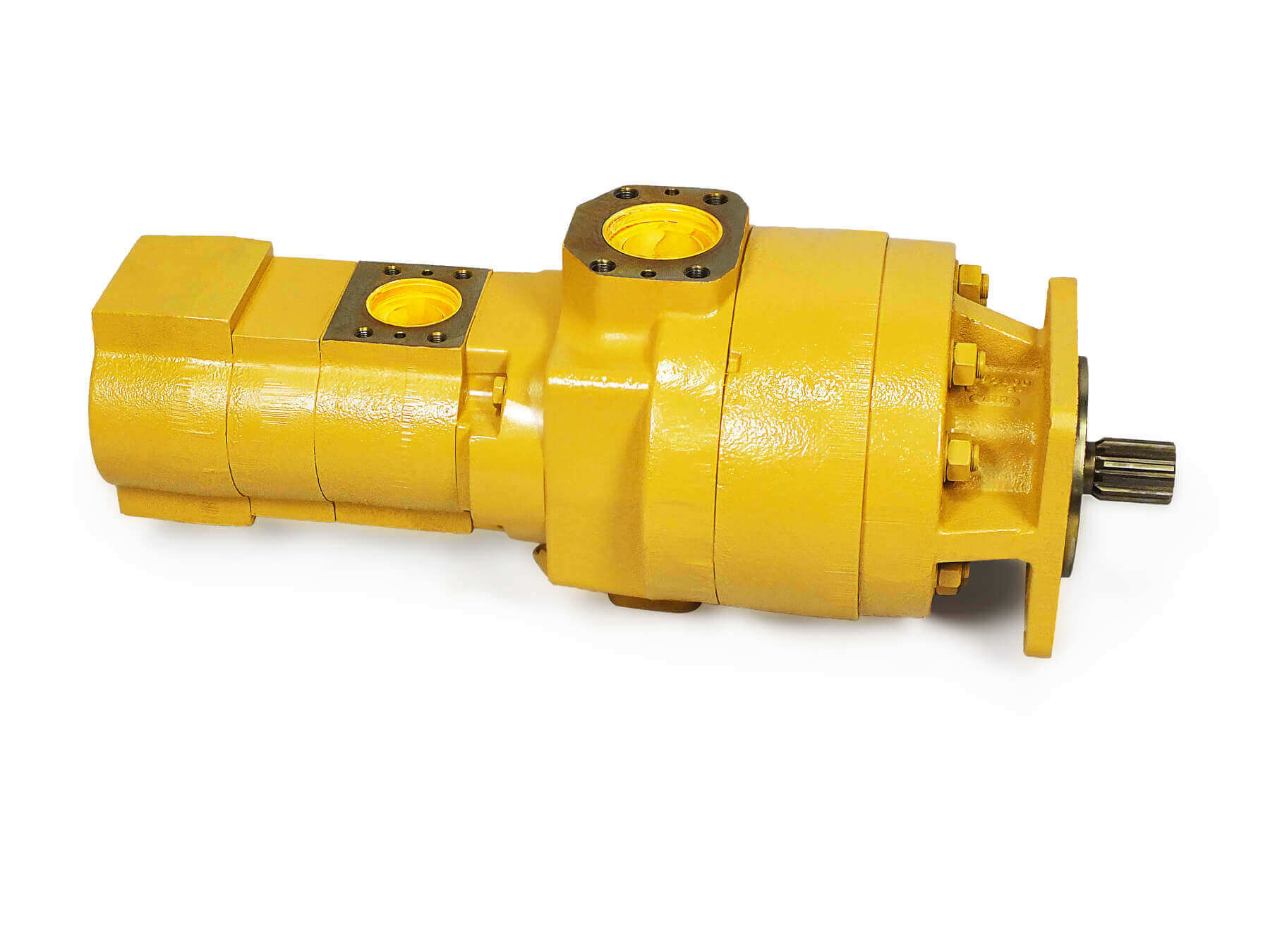 Hydraulic Pumps for Sale