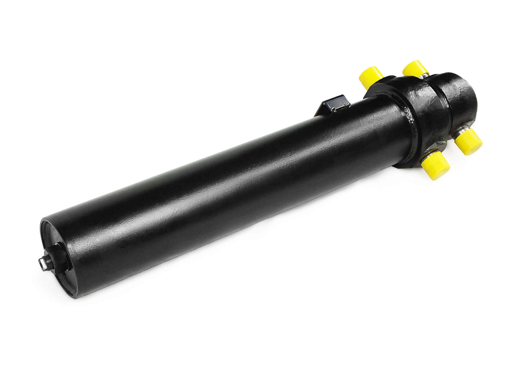 Parker Hydraulic Cylinder Specifications