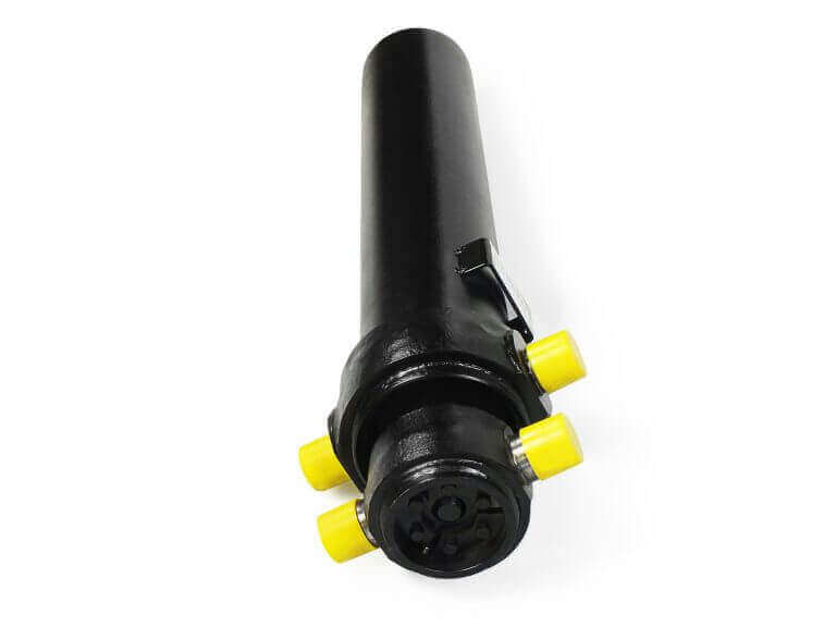 Replacement Hydraulic Cylinder for Front End Loader